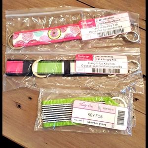 Thirty-One Key Fob (2 remaining)